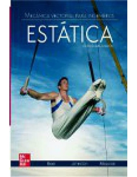 Mecanica vectorial para ingenieros Estatica 12ª edicion